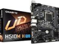 Gigabyte H31M alaplap